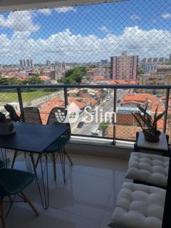 Apartamento no Condomínio Lazúli Residence