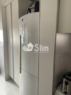 Apartamento no Condomínio Lazúli Residence