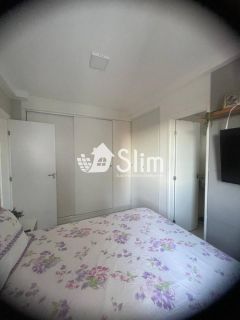 Apartamento no Condomínio Lazúli Residence