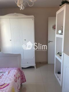 Apartamento no Condomínio Lazúli Residence
