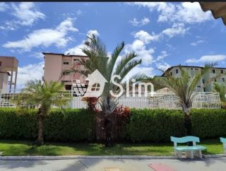 Apartamento no Condomínio Vila Tropical
