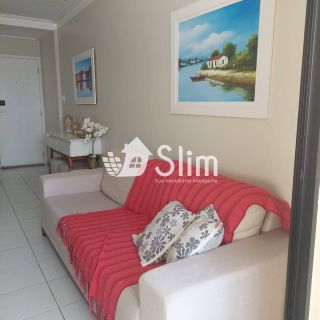 Apartamento no Bairro Ponto Novo