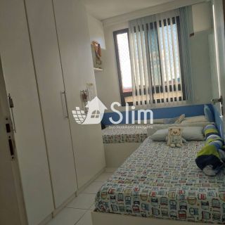 Apartamento no Bairro Ponto Novo