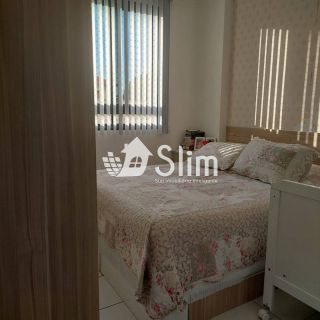 Apartamento no Bairro Ponto Novo