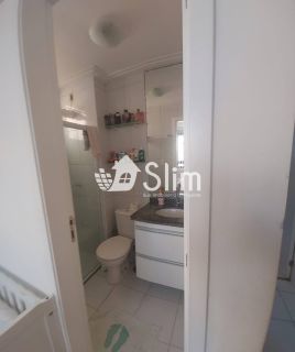 Apartamento no Bairro Ponto Novo