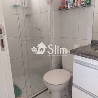 Apartamento no Bairro Ponto Novo