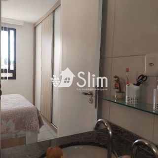 Apartamento no Bairro Ponto Novo