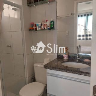 Apartamento no Bairro Ponto Novo