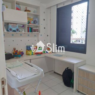 Apartamento no Bairro Ponto Novo