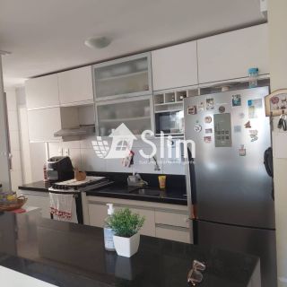 Apartamento no Bairro Ponto Novo