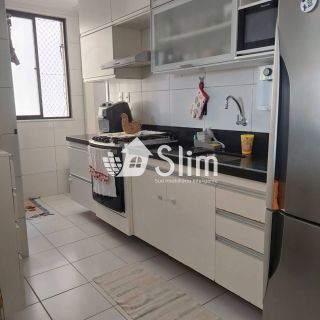 Apartamento no Bairro Ponto Novo