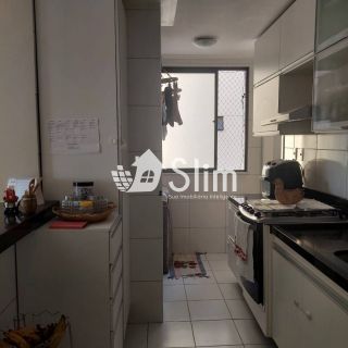 Apartamento no Bairro Ponto Novo
