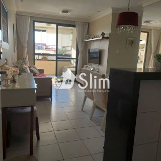 Apartamento no Bairro Ponto Novo