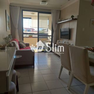 Apartamento no Bairro Ponto Novo