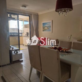 Apartamento no Bairro Ponto Novo