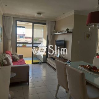 Apartamento no Bairro Ponto Novo