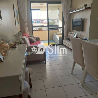 Apartamento no Bairro Ponto Novo