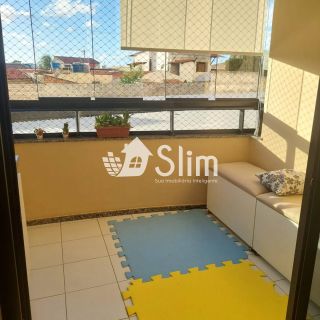Apartamento no Bairro Ponto Novo