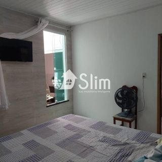 Casa no Bairro 17 de Março