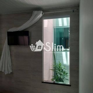 Casa no Bairro 17 de Março