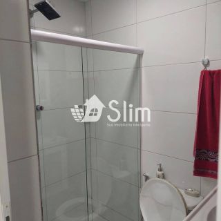 Casa no Bairro 17 de Março