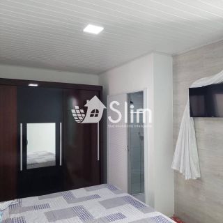 Casa no Bairro 17 de Março
