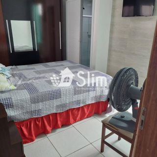 Casa no Bairro 17 de Março