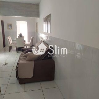 Casa no Bairro 17 de Março