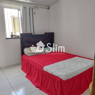Casa no Bairro 17 de Março