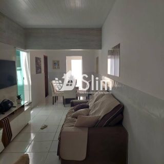 Casa no Bairro 17 de Março