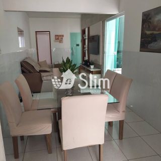 Casa no Bairro 17 de Março