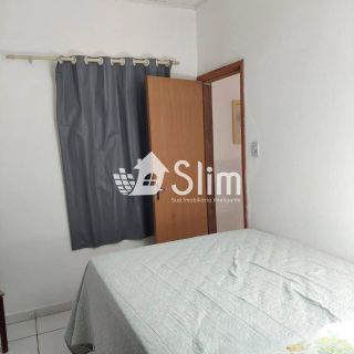 Casa no Bairro 17 de Março
