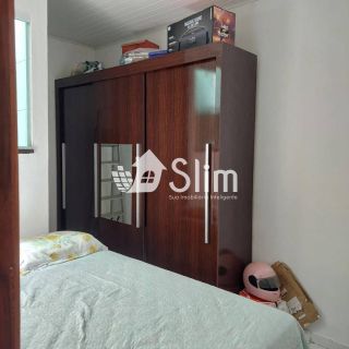 Casa no Bairro 17 de Março