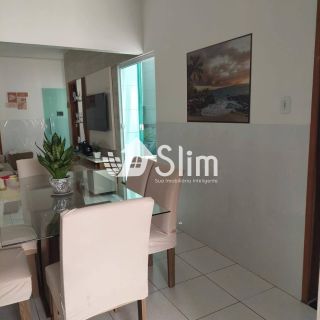 Casa no Bairro 17 de Março