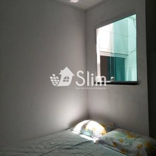 Casa no Bairro 17 de Março
