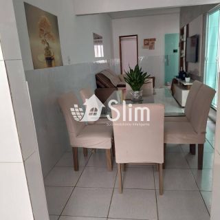 Casa no Bairro 17 de Março