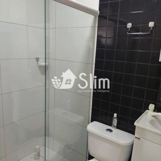 Casa no Bairro 17 de Março