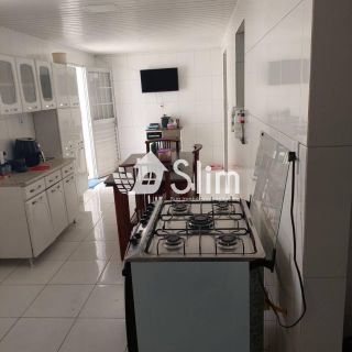 Casa no Bairro 17 de Março
