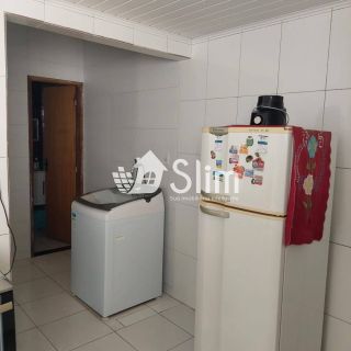 Casa no Bairro 17 de Março