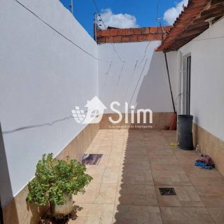 Casa no Bairro 17 de Março