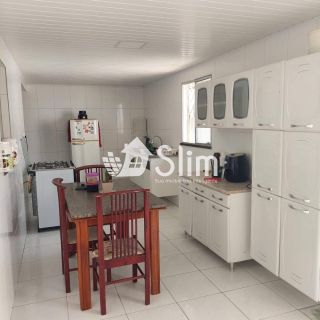 Casa no Bairro 17 de Março