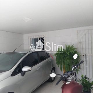 Casa no Bairro 17 de Março