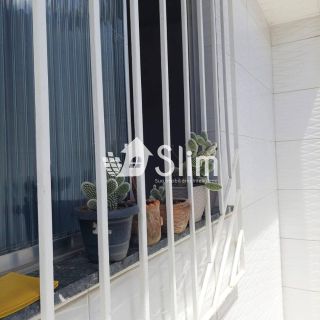 Casa no Bairro 17 de Março
