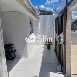 Casa no Bairro 17 de Março