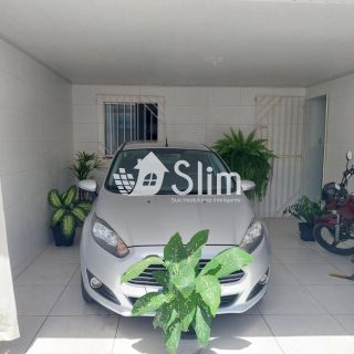 Casa no Bairro 17 de Março