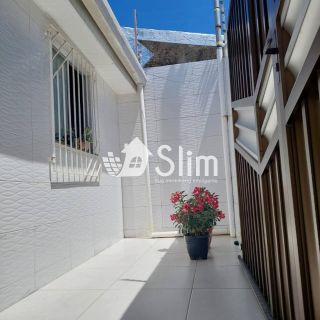 Casa no Bairro 17 de Março