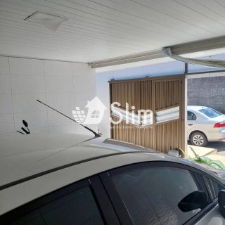 Casa no Bairro 17 de Março