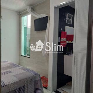 Casa no Bairro 17 de Março