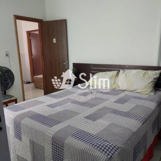 Casa no Bairro 17 de Março