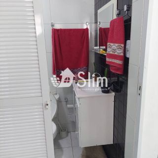 Casa no Bairro 17 de Março